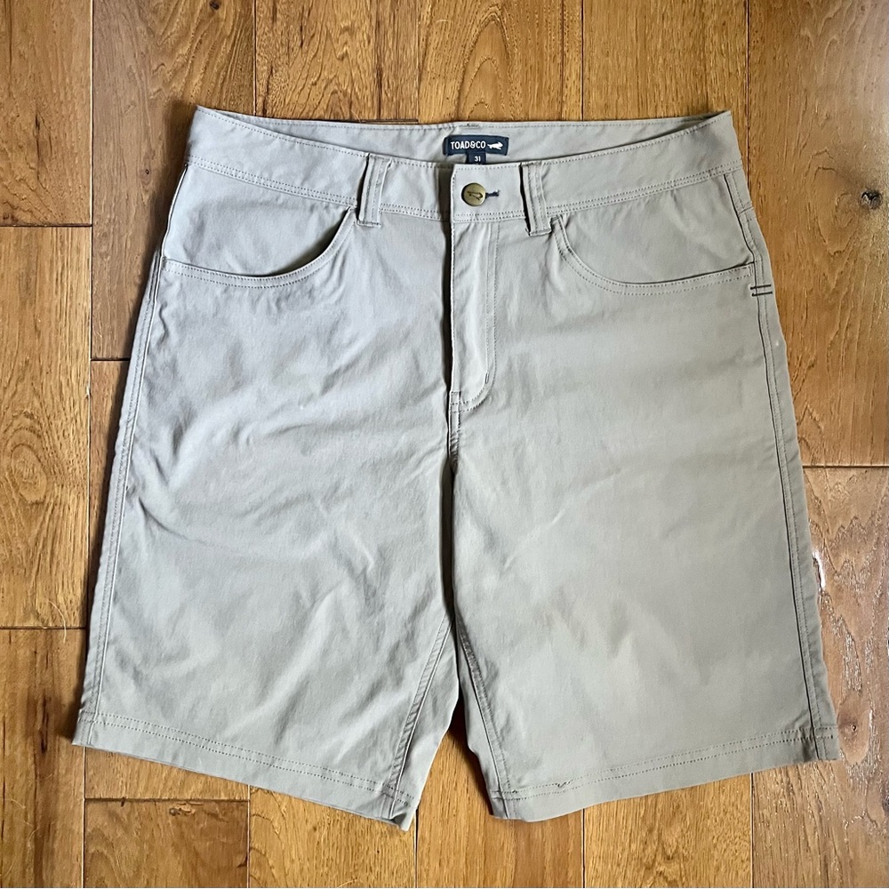 Toad&co Rover shorts